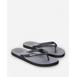 Žabky Rip Curl ICONS OF SURF BLOOM OPEN TOE Grey