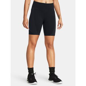 Under Armour Kraťasy Vanish Elite Seamless Short-BLK - Dámské