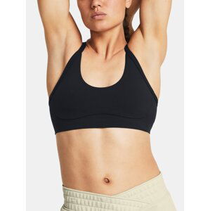 Under Armour Podprsenka UA Motion Bralette-BLK - Dámské