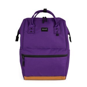 Himawari Unisex's Backpack Tr23086-5