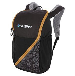 Dětský batoh HUSKY Jikko 15l black