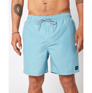 Plavky Rip Curl EASY LIVING VOLLEY Dusty Blue