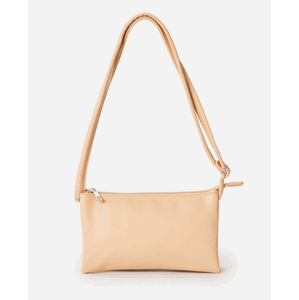 Kabelka Rip Curl ESSENTIALS MINI HANDBAG Tan