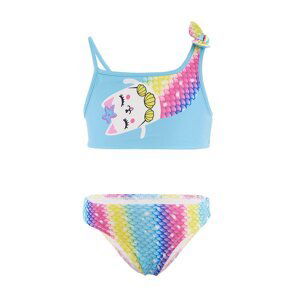 Denokids Mermaid Girl Bikini