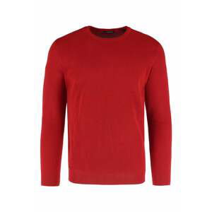 Volcano Man's Sweater S-Brady