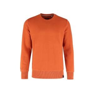 Volcano Man's Sweatshirt B-Teron