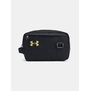 Under Armour Taška UA Contain Travel Kit-BLK - unisex