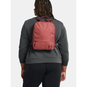 Under Armour Batoh UA Loudon Backpack SM-RED - unisex