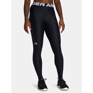 Under Armour Legíny UA HG Authentics Legging-BLK - Dámské