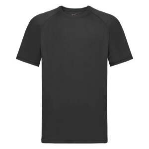 Men's Polyester Performance T-Shirt Fruit of the Loom
