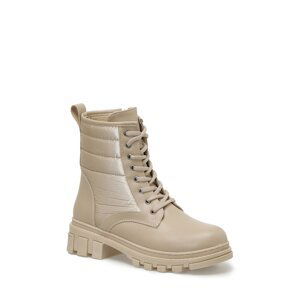 Butigo LOLE 3PR Beige Women's Boot