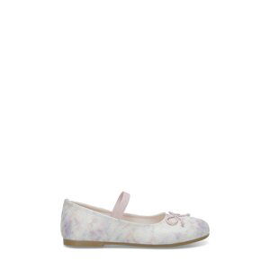 Polaris LENERA. F4FX Lilac Girls' Flat Shoe