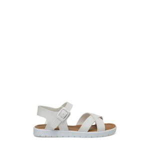 Polaris CLASSY. F4FX White Girls' Sandals