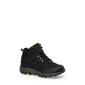 KINETIX ORWEL HI G 3PR Boys Outdoor Boots BLACK