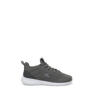 KINETIX RAY TX 4FX Dark Gray Unisex Running Shoe