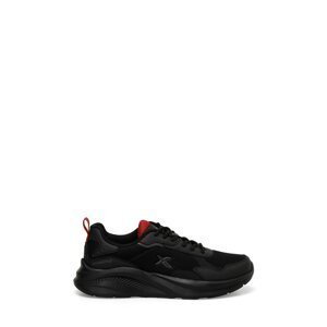 KINETIX THARES TX 4FX Men's Black Sneaker