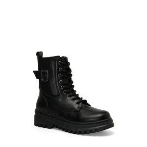 Butigo LANEY 3PR Black Women's Boot