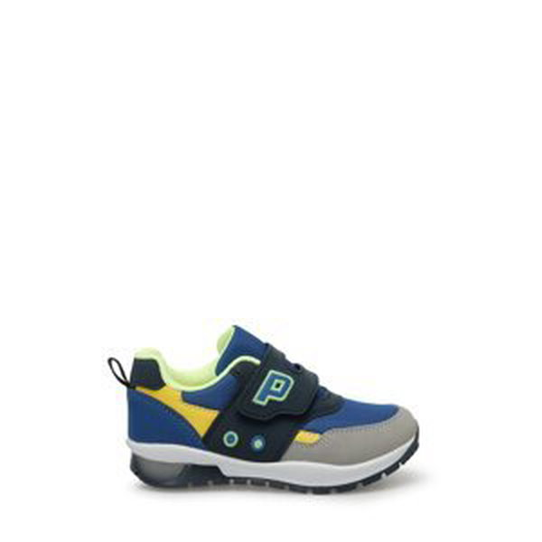 Polaris PABLO 4FX Blue Boys Sneaker