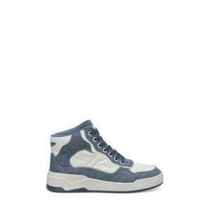 KINETIX NOURA 4FX Blue Women's Sneaker