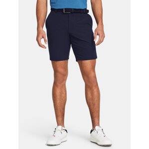 Under Armour Kraťasy UA Tech Taper Short-BLU - Pánské