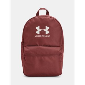 Under Armour Batoh UA Loudon Lite Backpack-RED - unisex