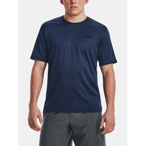 Under Armour Tričko UA Tech Vent SS-BLU - Pánské