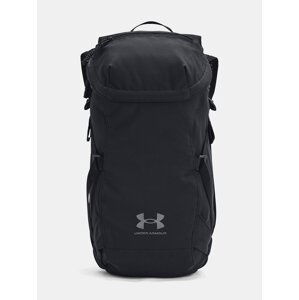 Under Armour Batoh UA Flex Trail Backpack-BLK - unisex