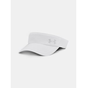 Under Armour Kšiltovka M Iso-chill Launch Visor-BLK - Pánské