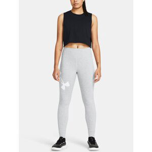 Under Armour Legíny Campus Legging-GRY - Dámské