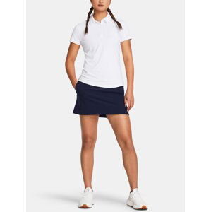 Under Armour Sukně UA Empower Skort-BLU - Dámské