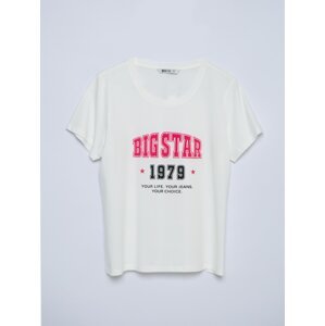 Big Star Woman's T-shirt 152377  100