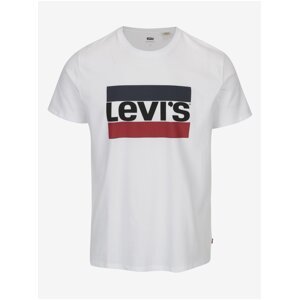 Pánské tričko Levi's® Printed