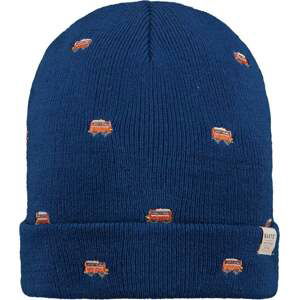 Zimní čepice Barts VINSON BEANIE KIDS Blue