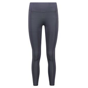 Trendyol Dark Anthracite Push-Up Featured Full Length Knitted Sports Leggings