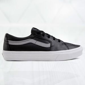 Vans Boty Ua Sk8-Low (Reflective) Bl - Pánské