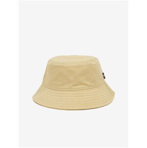 Levi's Světle žlutý pánský klobouk Levi's® Bucket - Pánské