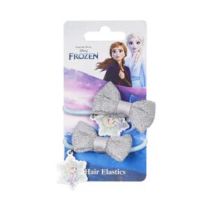 HAIR ACCESSORIES ELASTIC LAZO FROZEN