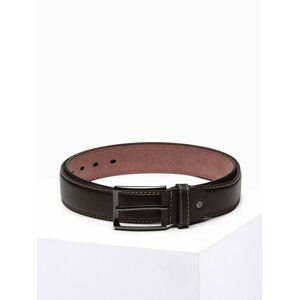 Edoti Men's belt A771