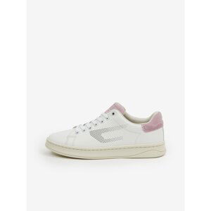 Diesel Boty S-Athene Low W Sneakers - Dámské