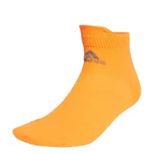 Ponožky adidas  ASK Ankle UL Orange S