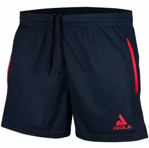 Pánské šortky Joola  Shorts Sprint Navy/Red XL
