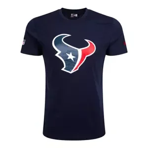 Pánské tričko New Era NFL Houston Texans