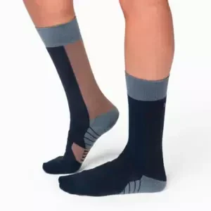 Dámské ponožky On Running High Sock Ox/Navy