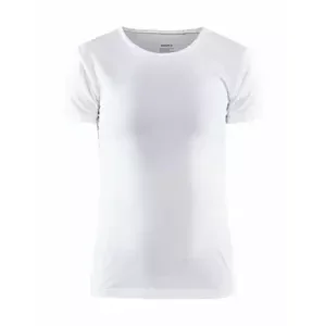 Dámské tričko Craft Core Dry White