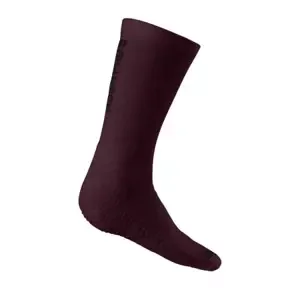 Pánské ponožky Wilson  Rush Pro Crew Sock Fig S/M