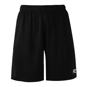 Pánské šortky FZ Forza  Landos M Shorts Black XXL