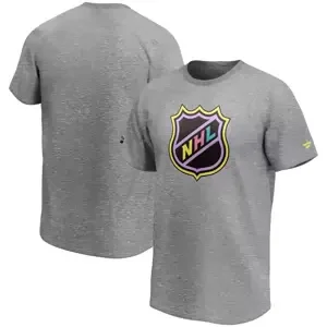 Pánské tričko Fanatics Iconic Refresher Graphic NHL National Hockey League, S