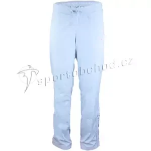 Dámské kalhoty Tecnifibre  Lady Light Pants Blue S
