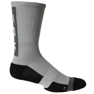 Pánské ponožky Fox  8" Ranger Cushion Lunar Sock
