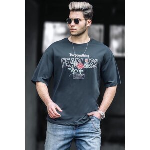 Madmext Smoked Men's T-Shirt 4971